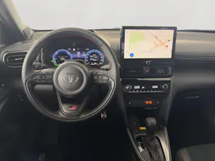Toyota Yaris Cross 1.5 GR Sport e-CVT