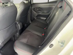 Toyota Yaris Cross 1.5 GR Sport e-CVT