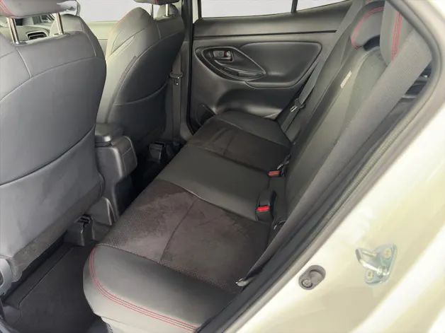 Toyota Yaris Cross 1.5 GR Sport e-CVT