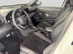 Toyota Yaris Cross 1.5 GR Sport e-CVT