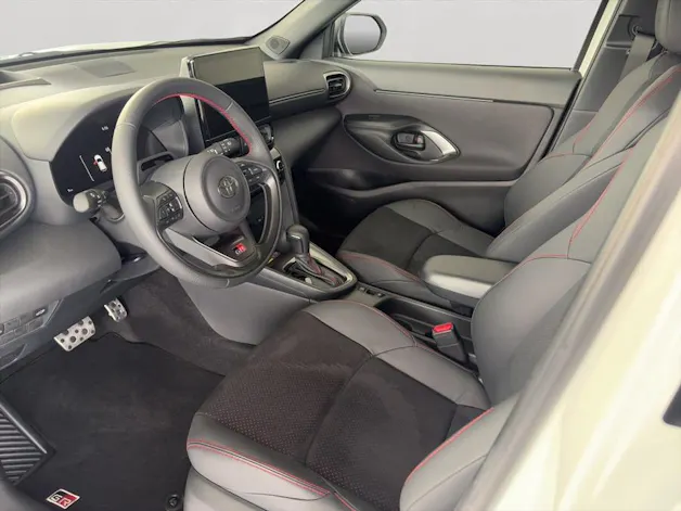 Toyota Yaris Cross 1.5 GR Sport e-CVT