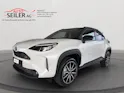 Toyota Yaris Cross 1.5 GR Sport e-CVT