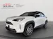 Toyota Yaris Cross 1.5 GR Sport e-CVT