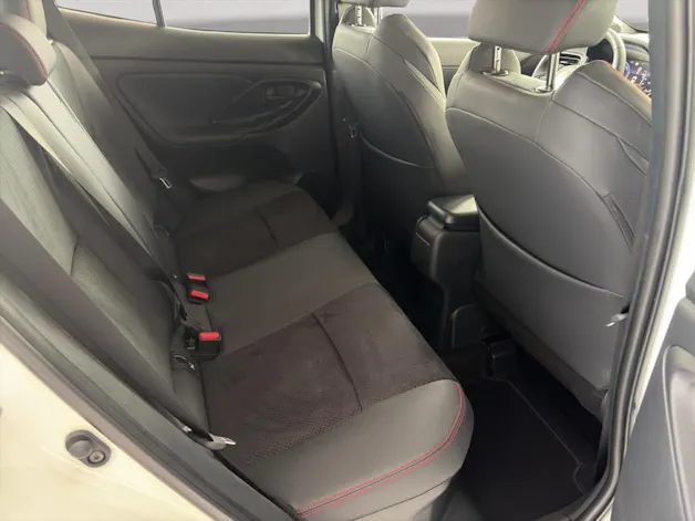 Toyota Yaris Cross 1.5 GR Sport e-CVT