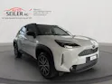 Toyota Yaris Cross 1.5 GR Sport e-CVT