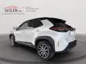 Toyota Yaris Cross 1.5 GR Sport e-CVT