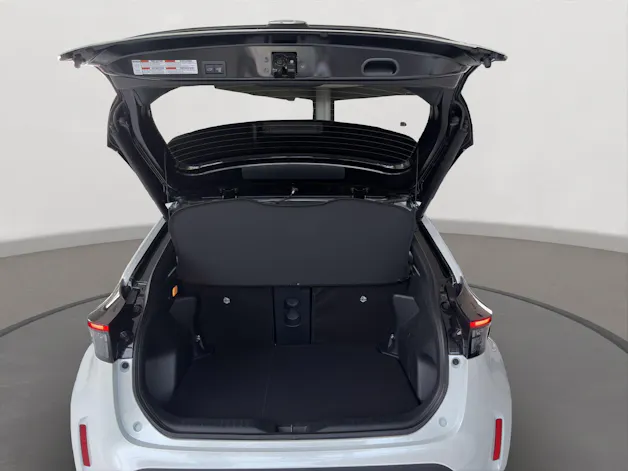 Toyota Yaris Cross 1.5 GR Sport e-CVT