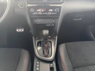 Toyota Yaris Cross 1.5 GR Sport e-CVT