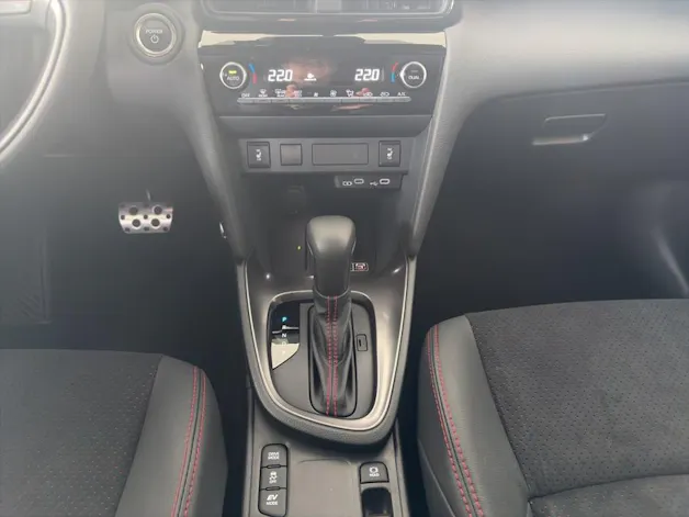 Toyota Yaris Cross 1.5 GR Sport e-CVT