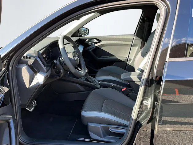 Audi A1 Sportback 1.0 30 TFSI Attraction S-Tronic