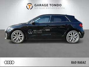 Audi A1 Sportback 1.0 30 TFSI Attraction S-Tronic