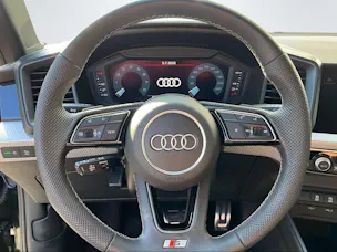 Audi A1 Sportback 1.0 30 TFSI Attraction S-Tronic