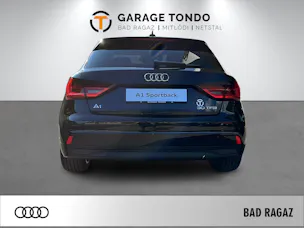 Audi A1 Sportback 1.0 30 TFSI Attraction S-Tronic