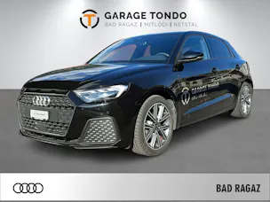 Audi A1 Sportback 1.0 30 TFSI Attraction S-Tronic