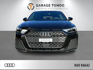 Audi A1 Sportback 1.0 30 TFSI Attraction S-Tronic
