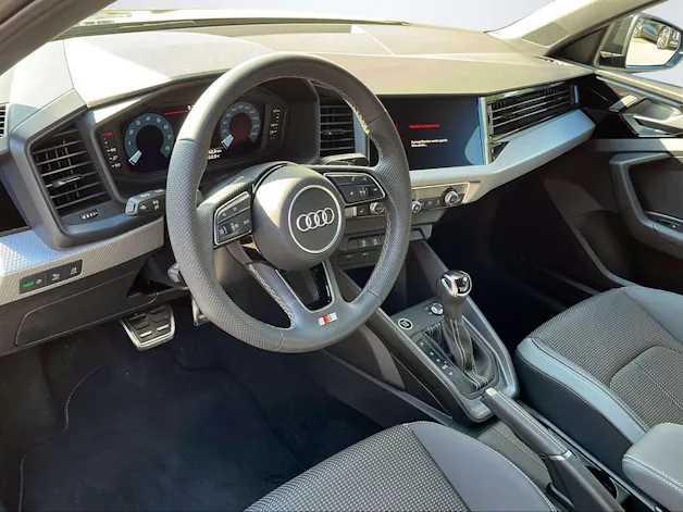 Audi A1 Sportback 1.0 30 TFSI Attraction S-Tronic