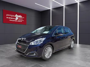 PEUGEOT 208 1.2 Allure