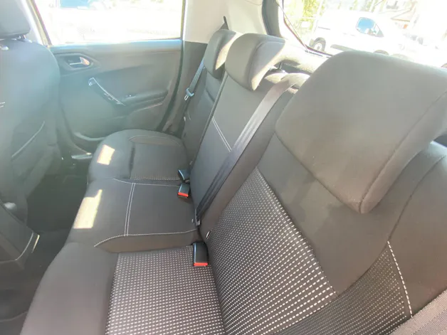 Peugeot 208 1.2 Allure