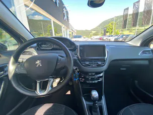 Peugeot 208 1.2 Allure