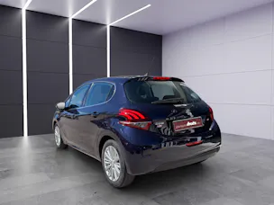 PEUGEOT 208 1.2 Allure