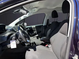 PEUGEOT 208 1.2 Allure