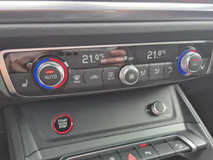 Audi RS Q3 2.5 TFSI quattro S tronic
