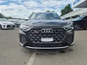 Audi RS Q3 2.5 TFSI quattro S tronic