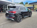 Audi RS Q3 2.5 TFSI quattro S tronic