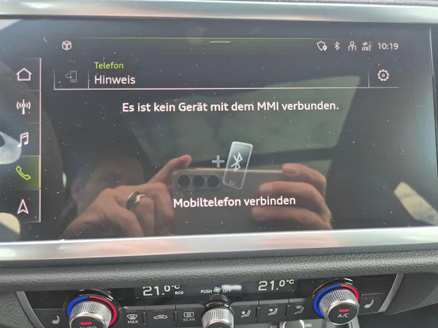 Audi RS Q3 2.5 TFSI quattro S tronic
