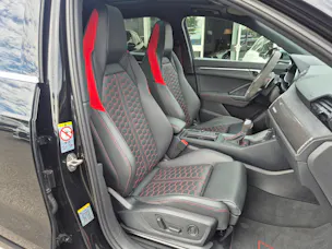 Audi RS Q3 2.5 TFSI quattro S tronic