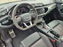 Audi RS Q3 2.5 TFSI quattro S tronic