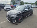 Audi RS Q3 2.5 TFSI quattro S tronic