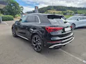 Audi RS Q3 2.5 TFSI quattro S tronic