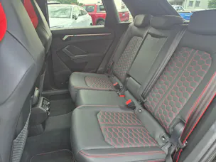 Audi RS Q3 2.5 TFSI quattro S tronic