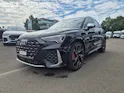 Audi RS Q3 2.5 TFSI quattro S tronic