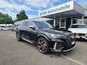 Audi RS Q3 2.5 TFSI quattro S tronic