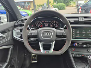 Audi RS Q3 2.5 TFSI quattro S tronic