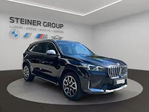 BMW X1 xDrive 23i 48V xLine