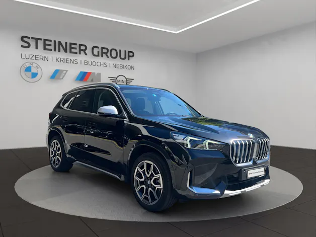 BMW X1 xDrive 23i 48V xLine