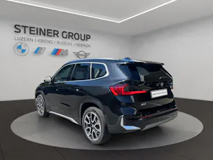 BMW X1 xDrive 23i 48V xLine