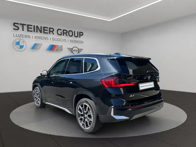BMW X1 xDrive 23i 48V xLine