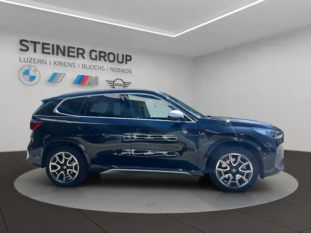 BMW X1 xDrive 23i 48V xLine
