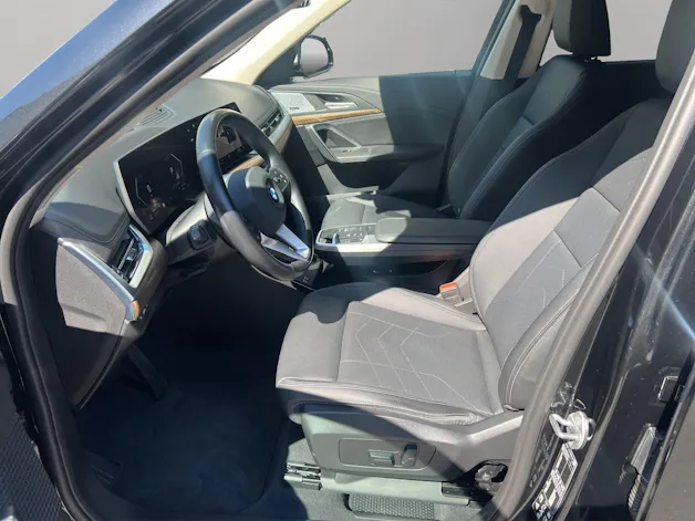 BMW X1 xDrive 23i 48V xLine