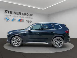 BMW X1 xDrive 23i 48V xLine