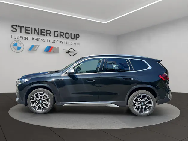 BMW X1 xDrive 23i 48V xLine