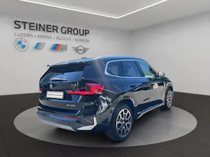 BMW X1 xDrive 23i 48V xLine