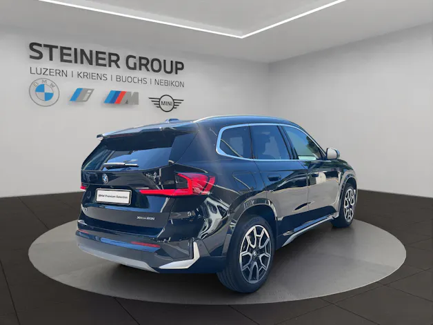 BMW X1 xDrive 23i 48V xLine