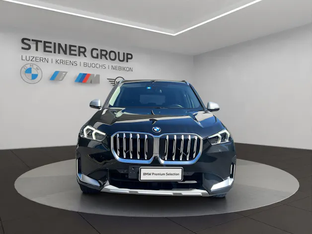 BMW X1 xDrive 23i 48V xLine