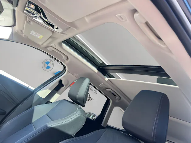 BMW X1 xDrive 23i 48V xLine
