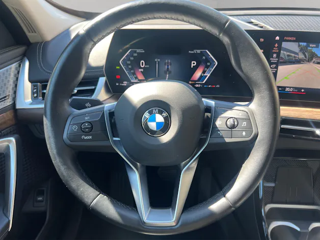 BMW X1 xDrive 23i 48V xLine